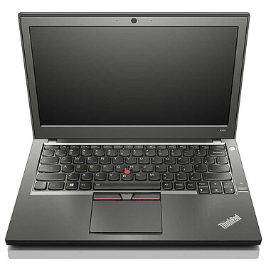 Avis Lenovo ThinkPad X250 - 4Go - HDD 320Go · Reconditionné