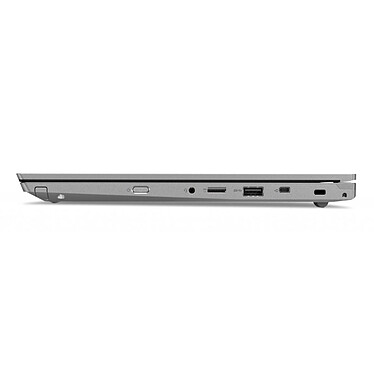 Avis Lenovo ThinkPad L390  (LETPL380) · Reconditionné