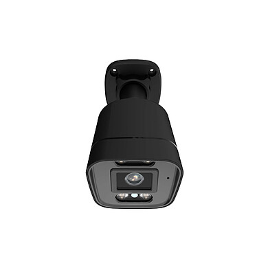 Avis Foscam - Caméra IP extérieure avec spots - V5EP Noir