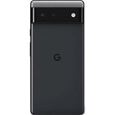 Acheter Google Pixel 6 Pro 128Go Noir · Reconditionné