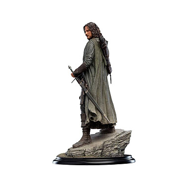 Acheter Le Seigneur des Anneaux - Statuette 1/6 Aragorn, Hunter of the Plains (Classic Series) 32 cm