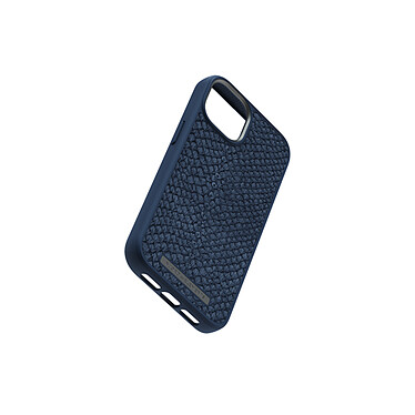 Avis Njorð Vatn Compatible avec le MagSafe pour iPhone 14 Bleu-BLEU