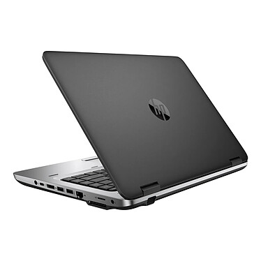 Avis HP ProBook 640 G2 (640G2-8256i5) · Reconditionné