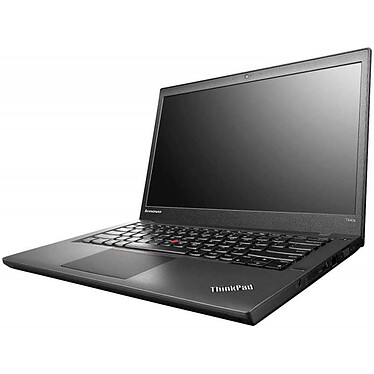 Avis Lenovo ThinkPad T440s (20AR003RMN-B-5000) (20AR003RMN-B) · Reconditionné