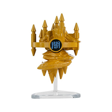 Acheter Yu-Gi-Oh - ! - Pack 2 figurines Exodia The Forbidden One & Castle Of Dark Illusions 10 cm