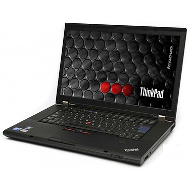 Lenovo ThinkPad T510 (4384-ZH6-6538) · Reconditionné