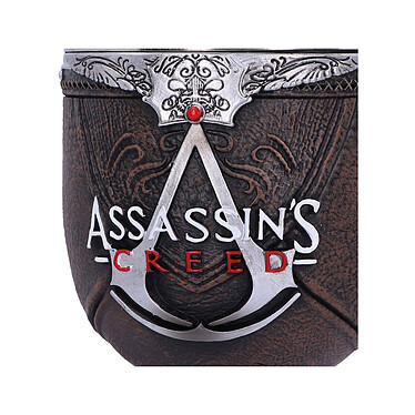Assassin's Creed - Calice Goblet of the Brotherhood' pas cher