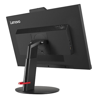 Acheter Lenovo ThinkVision T24v-10 (T24v-10-10722) · Reconditionné