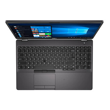 Dell Latitude 5500 (LAT5500-i5-8265U-FHD-B-12031) · Reconditionné pas cher