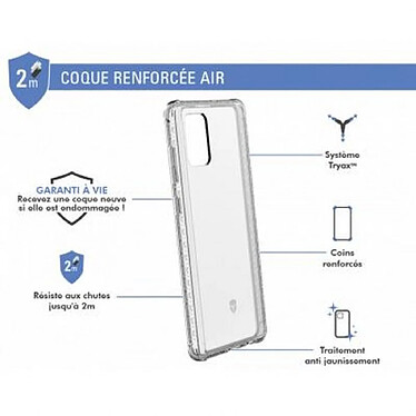 Coque téléphone