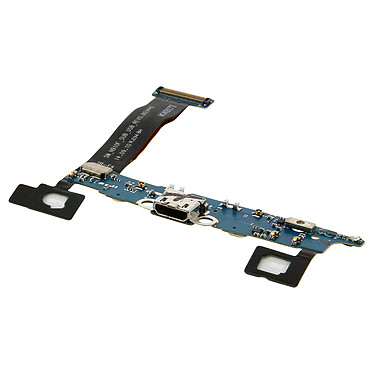 Avis Avizar Nappe connecteur de charge Micro-USB + Micro interne pour Samsung Galaxy Note 4