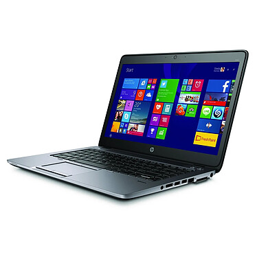 HP EliteBook 840 G2 (i5.5-S128-4) · Reconditionné