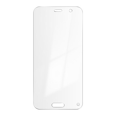 Force Glass Verre Trempé pour HTC U Play Dureté 9H+ Biseauté Garantie à vie  Transparent