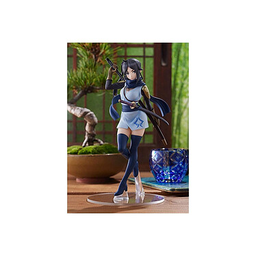 Avis Is It Wrong to Try to Pick Up Girls in a Dungeon? - Statuette Pop Up Parade Yamato Mikoto 17 cm