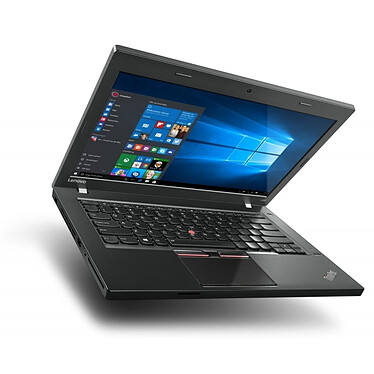 Avis Lenovo ThinkPad L460 (Lenovo15969) · Reconditionné