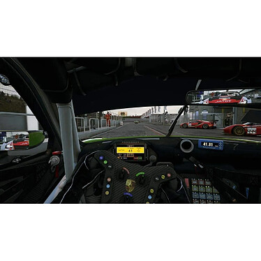 Acheter Assetto Corsa Competizione PS5