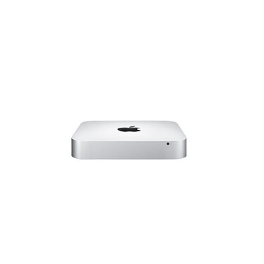Apple Mac Mini - 2,3 Ghz - 16 Go RAM - 512 Go SSD (2011) (MC815LL/A) · Reconditionné