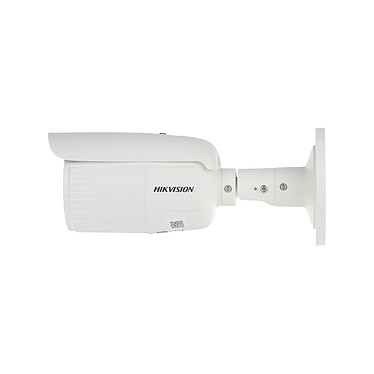 Hikvision - Caméra bullet IP 4 MP DS2CD1643G0IZ28 pas cher
