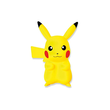 Pokémon - Lampe LED Pikachu Angry 25 cm