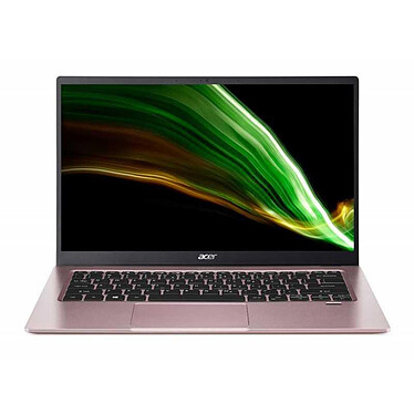 Acer Swift 1 SF114-34-P9S3 (NX.A9UEF.005) · Reconditionné
