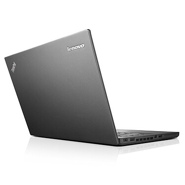 Avis Lenovo Thinkpad T450 (SSD 256 - 8Go) · Reconditionné