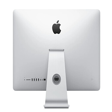 Avis Apple iMac 27" - 3,4 Ghz - 8 Go RAM - 1 To HDD (2017) (MNE92LL/A) · Reconditionné