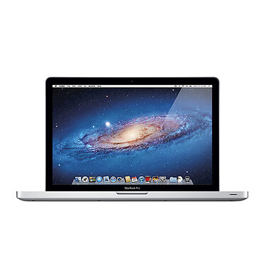 Apple MacBook Pro (2010) 15" (MC371LL/C) · Reconditionné