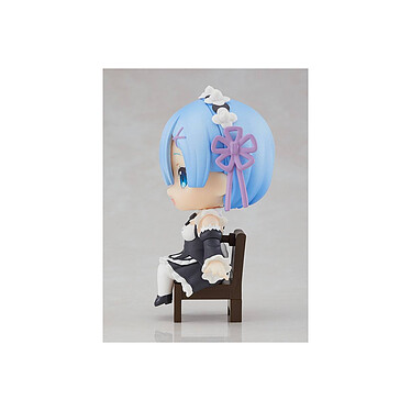 Re:Zero Starting Life in Another World - Figurine Nendoroid Swacchao! Rem 9 cm pas cher