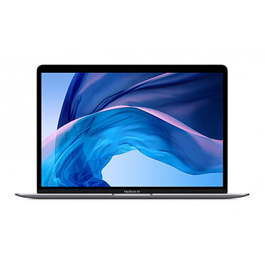 MacBook Air 13 (2018) Gris Sidéral 512Go SSD i5 8Go (MRE82FN/A) · Reconditionné