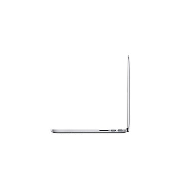 Acheter Apple MacBook Pro (2015) 13" avec écran Retina(MF840LL/A) · Reconditionné