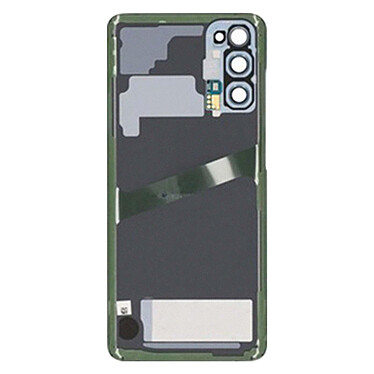 Acheter Clappio Cache Batterie pour Samsung Galaxy S20 Façade Arrière de Remplacement Rose