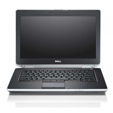 Dell Latitude E6420 (E6420-i5-2520M-HDP-B-3812) (E6420-i5-2520M-HDP-B) · Reconditionné