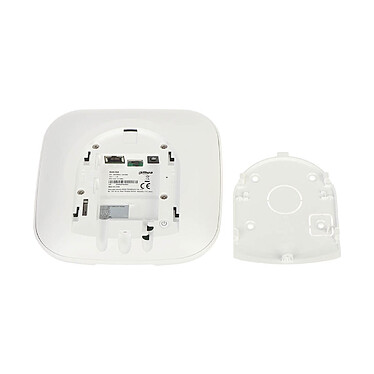 Avis Dahua - Kit d'alarme IP Wifi - ARC3000H-03-FW2 Kit 5