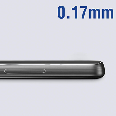 3mk Film pour Xiaomi Redmi 10 et 10 2022 Flexible Auto-régénérant Fin 0.17mm  Arc+ Transparent pas cher