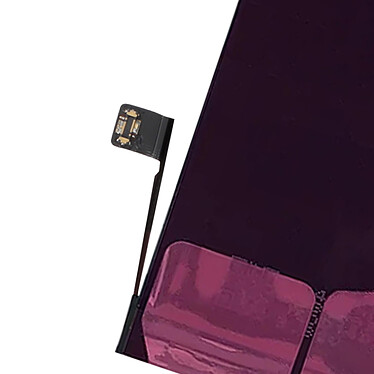 Clappio Batterie pour Apple iPhone SE 2020 1821mAh 100% compatible Noir pas cher