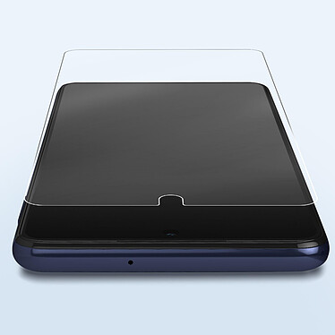 Avizar Film Écran pour Samsung Galaxy M54 et F54 Incassable Fin  Transparent pas cher