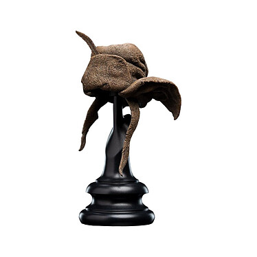 Acheter Le Seigneur des Anneaux - Réplique 1/4 Chapeau de Radagast le Brun 15 cm