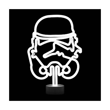 Original Stormtrooper - Lampe LED Original Stormtrooper 37 cm