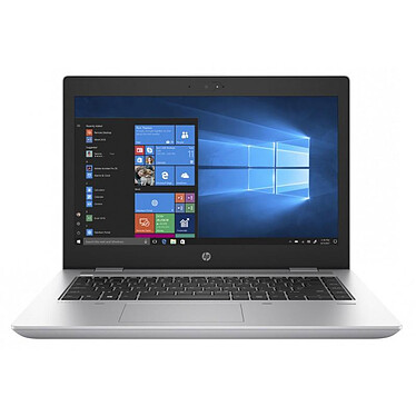 Acheter HP ProBook 640 G4 (640G4-i5-8250U-HD-B-10469) · Reconditionné
