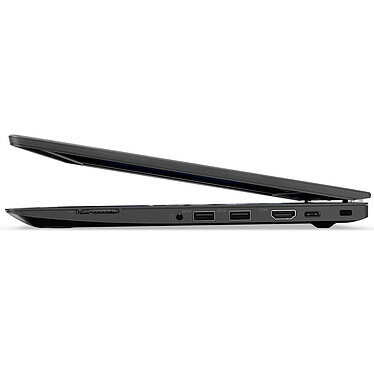 Avis Lenovo ThinkPad 13 2e Gen (13 2e Gen - 8512i3) · Reconditionné