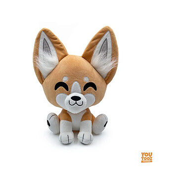 Avis Youtooz Original - Peluche Fennec Fox 22 cm