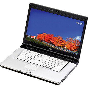 Avis Fujitsu LifeBook E780 (E780-i7-620M-HDP-B-7400) · Reconditionné