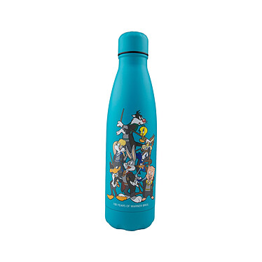Looney Tunes - Bouteille isotherme Looney Tunes at Hogwarts