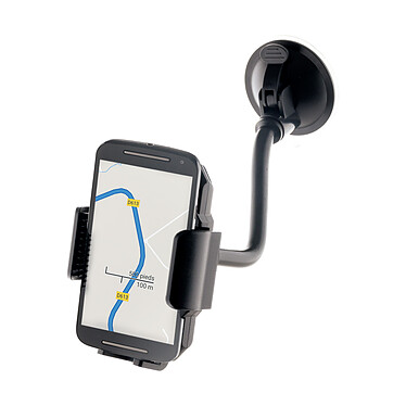 Avis Zenitech - Support téléphone et GPS pour voiture