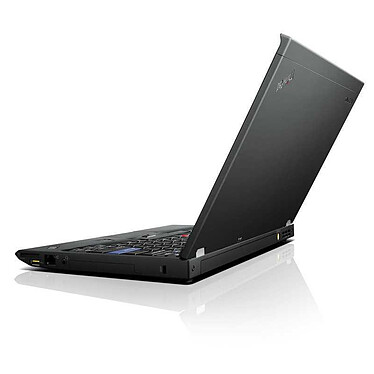 Avis Lenovo ThinkPad X220 (4291BB1-6828) · Reconditionné