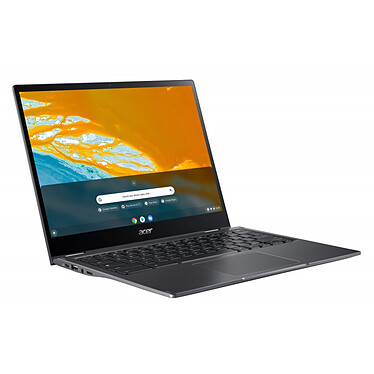 Avis Acer Chromebook Spin CP513-2H-K722 (NX.K0LEF.005) · Reconditionné