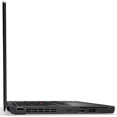 Acheter Lenovo ThinkPad X270 (X270-i5-6300U-HD-8088) · Reconditionné