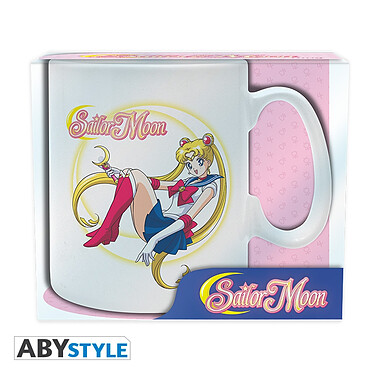Acheter SAILOR MOON - Mug Sailor Moon