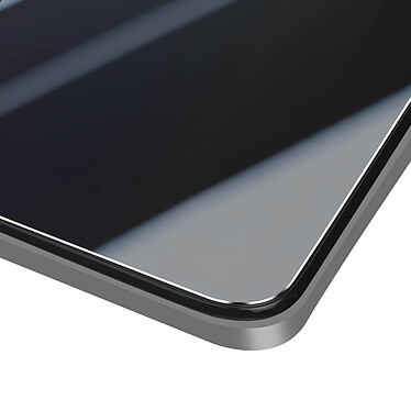 Acheter Avizar Verre Trempé pour Samsung Galaxy Tab A9 Plus Dureté 9H Anti-rayures Anti-traces  Transparent