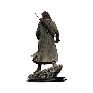 Avis Le Seigneur des Anneaux - Statuette 1/6 Aragorn, Hunter of the Plains (Classic Series) 32 cm